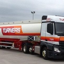 LAG Trailers introduces IMO-4 tanker